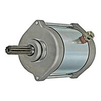 J&N Starter Motor 41054073 (SMU0397)