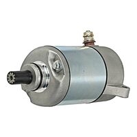 J&N Starter Motor for Polaris HAWKEYE 300 2x4 2006-2011
