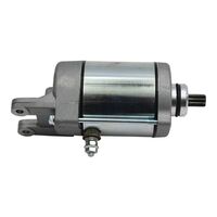 J&N Starter Motor for Kymco 300 MXU 2005-2013
