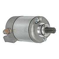 J&N Starter Motor 41054079 (SMU0287)