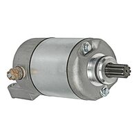 J&N Starter Motor for Can-Am Outlander 400 4WD 2007-2014