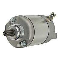 J&N Starter Motor for Suzuki GSX600F KATANA 1988-1997