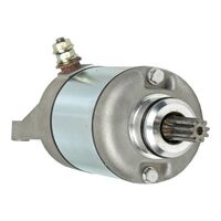 J&N Starter Motor for Kawasaki KVF360 PRAIRIE 2003-2008