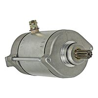 J&N Starter Motor 41054084 (SMU0095)