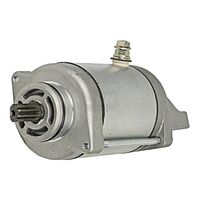 J&N Starter Motor for Suzuki GSF1200S BANDIT 1996-2005