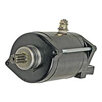 J&N Starter Motor for Yamaha 1100VX WaveRunner 2006-2015
