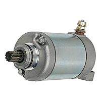 J&N Starter Motor for Honda CBR1000RR Fireblade 2006-2007