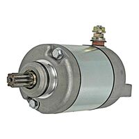 J&N Starter Motor for Honda CBR600F 1999-2004