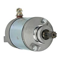 J&N Starter Motor for Suzuki GSXR600 2001-2005