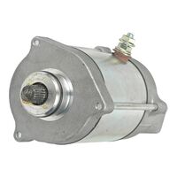J&N Starter Motor for Aprilia 50 SCARABEO (4T) 2002-2005