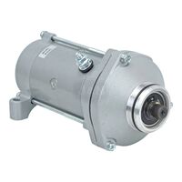 J&N Starter Motor for Honda GL1200 Gold Wing 1984-1987