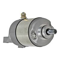 J&N Starter Motor 41054113 (SMU0354)
