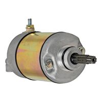 J&N Starter Motor for Honda TRX400EX 2WD 2008