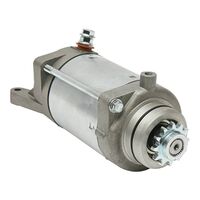 J&N Starter Motor for Kawasaki EN450 1985-1990