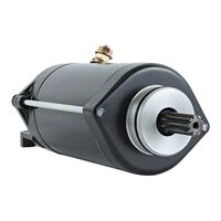 J&N Starter Motor for Kawasaki VN1500 DRIFTER 1999-2002