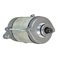 J&N Starter Motor for Kawasaki ZZR1100 1990-2001