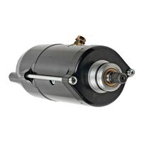 J&N Starter Motor for Honda ATC200E 1982-1983