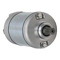 J&N Starter Motor 41054128 (SMU0470)