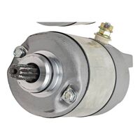 J&N Starter Motor 41054131 (SMU0507)