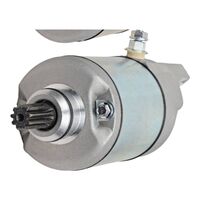 J&N Starter Motor for Polaris SPORTSMAN 400 HO 4x4 built after 9/16 2008