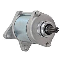 J&N Starter Motor for Honda TRX250TM RECON 2WD 2008-2020