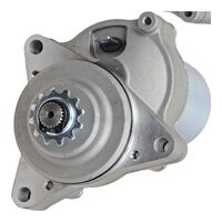 J&N Starter Motor for Honda TRX500FE FOURTRAX FOREMAN 4X4 2012-2013