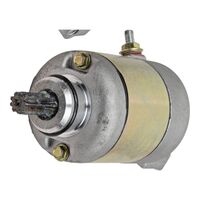 J&N Starter Motor for KTM 525 EXCR 2008
