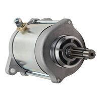 J&N Starter Motor 41054137 (SMU0419)