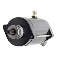J&N Starter Motor for Kawasaki JT1500 STX-15F 2004-2015