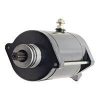 J&N Starter Motor for Kawasaki JT1500 Ultra 300LX 2011