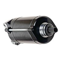 J&N Starter Motor for Honda VT500FC 1984-1985