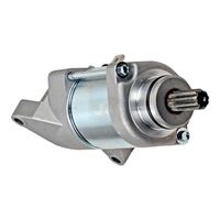 J&N Starter Motor for Yamaha WR450F 2003-2006