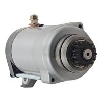 J&N Starter Motor for Yamaha VXS WaveRunner 2014-2016