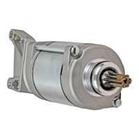 J&N Starter Motor 41054145 (SMU0515)