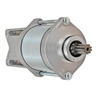 J&N Starter Motor for Yamaha YFM700R RAPTOR 2WD 2018-2021