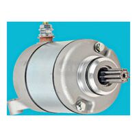 J&N Starter Motor 41054150 (SMU0372)