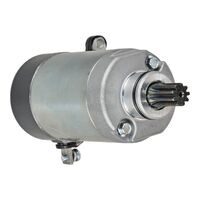 J&N Starter Motor for Yamaha TW200 TRAILWAY 2013-2014