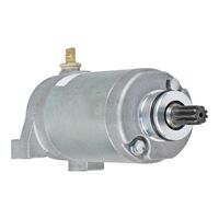 J&N Starter Motor 41054158 (SMU0446)