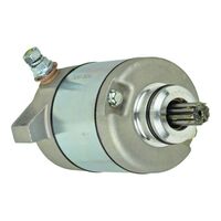 J&N Starter Motor 41054164 (SMU0461)