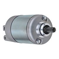 J&N Starter Motor for Honda BIG RED MUV700 4WD 2009-2013