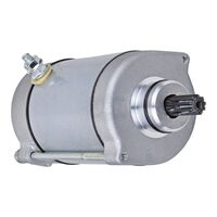 J&N Starter Motor for Honda VTR1000 SP2 2002-2006