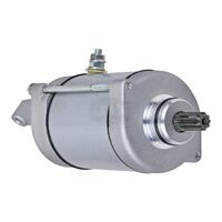 J&N Starter Motor 41054170 (SMU0394)