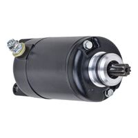 J&N Starter Motor for Kawasaki NINJA 250 2008-2012