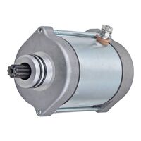 J&N Starter Motor 41054173 (SMU0240)