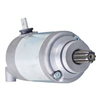 J&N Starter Motor for Yamaha WR250F 2003-2013