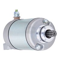 J&N Starter Motor for Honda CB1000R 2012-2013