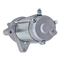 J&N Starter Motor for Honda GL1800 Goldwing A 2001-2005