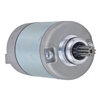 J&N Starter Motor for Suzuki GSF1250S BANDIT 2007-2009