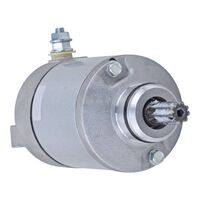 J&N Starter Motor 41054182 (SMU0318)