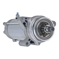 J&N Starter Motor for Honda GL1500 GOLDWING L/SE 1990-2000